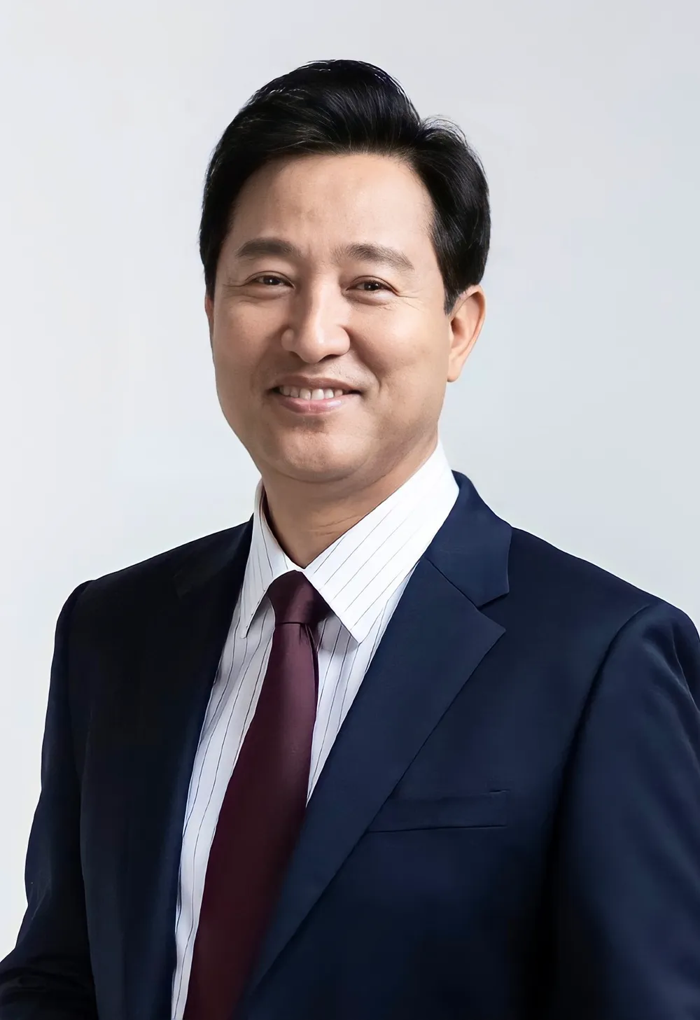 오세훈